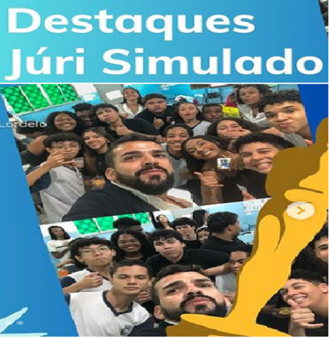 Júri Simulado 2024